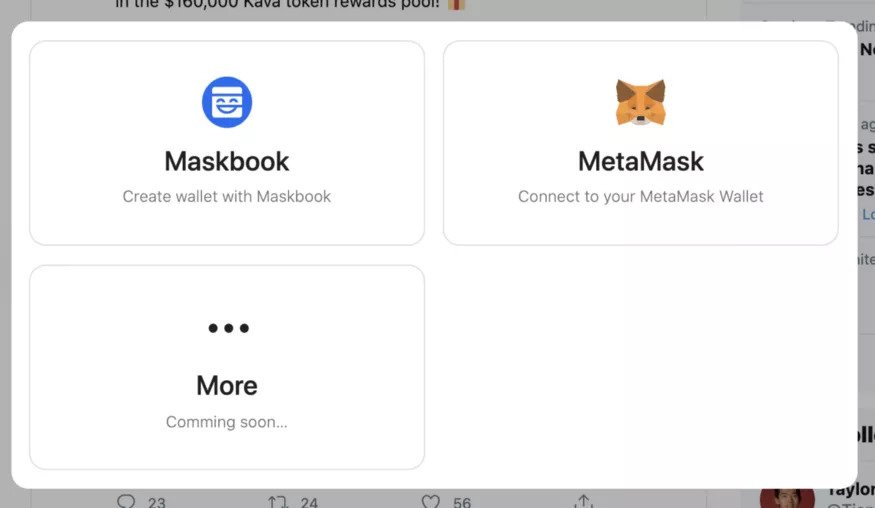 教程 | 如何在Mask Network上使用去中心化文件存儲及分享