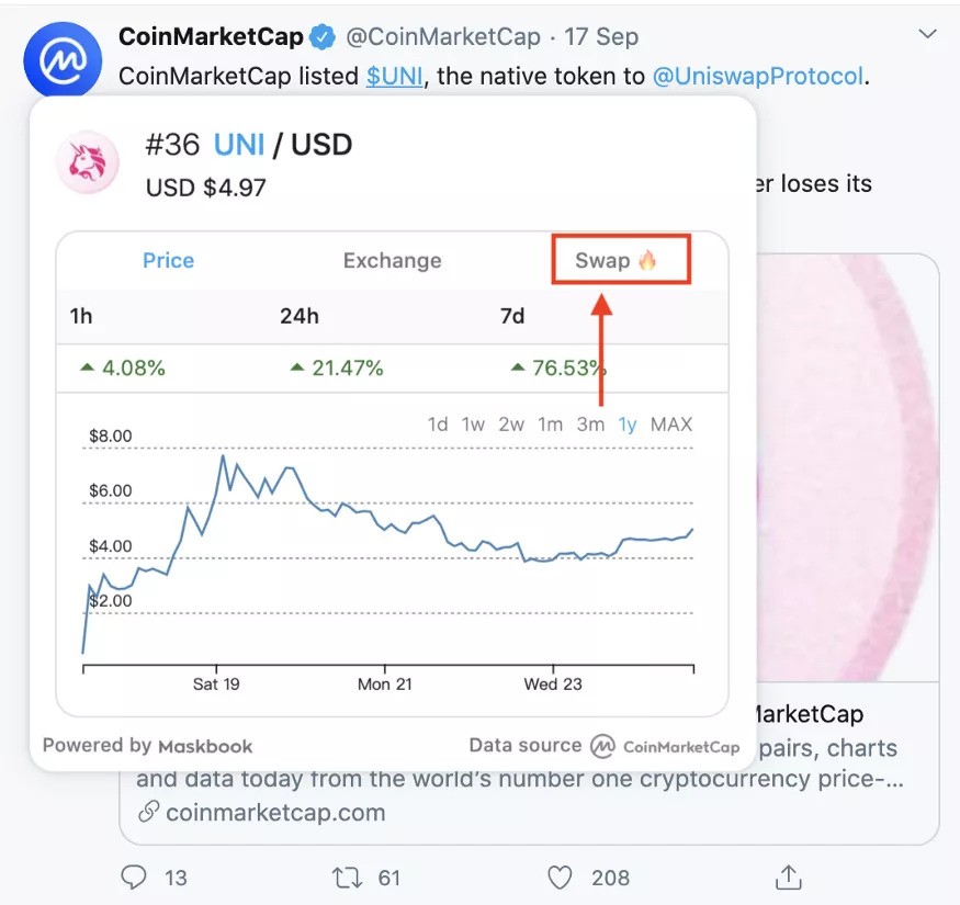 教程 | 如何在Mask Network上使用去中心化文件存儲及分享