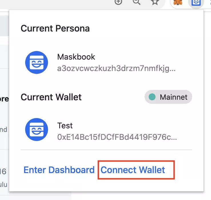 教程 | 如何在Mask Network上使用去中心化文件存儲及分享