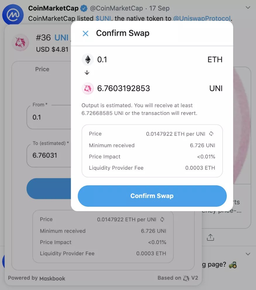 教程 | 如何在Mask Network上使用去中心化文件存儲及分享