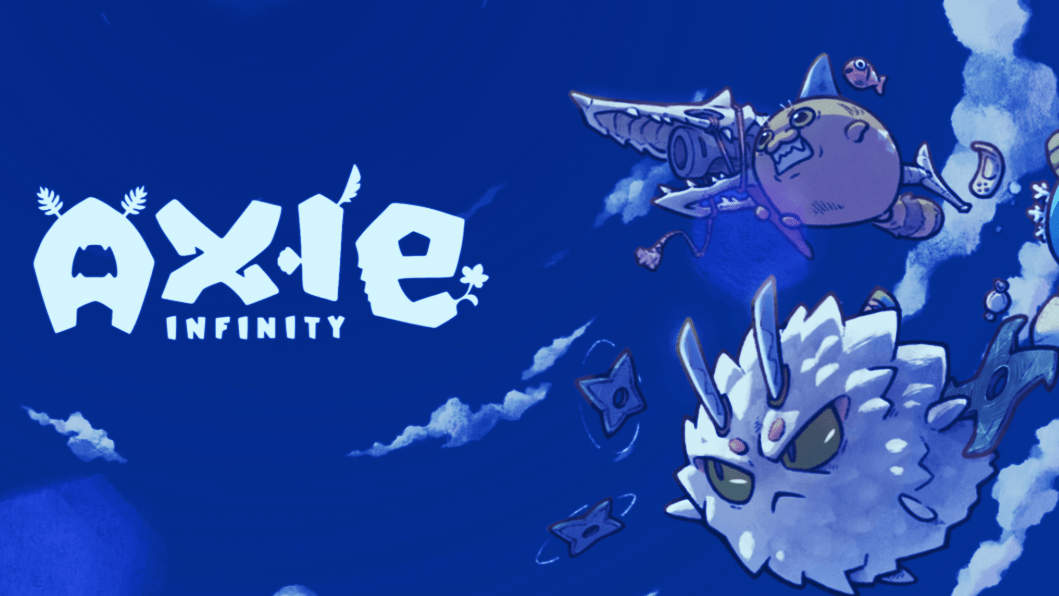 [Coin] 邊玩邊賺錢的爆紅遊戲 Axie Infinity