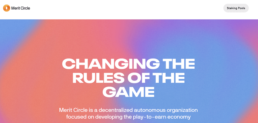 Merit Circle